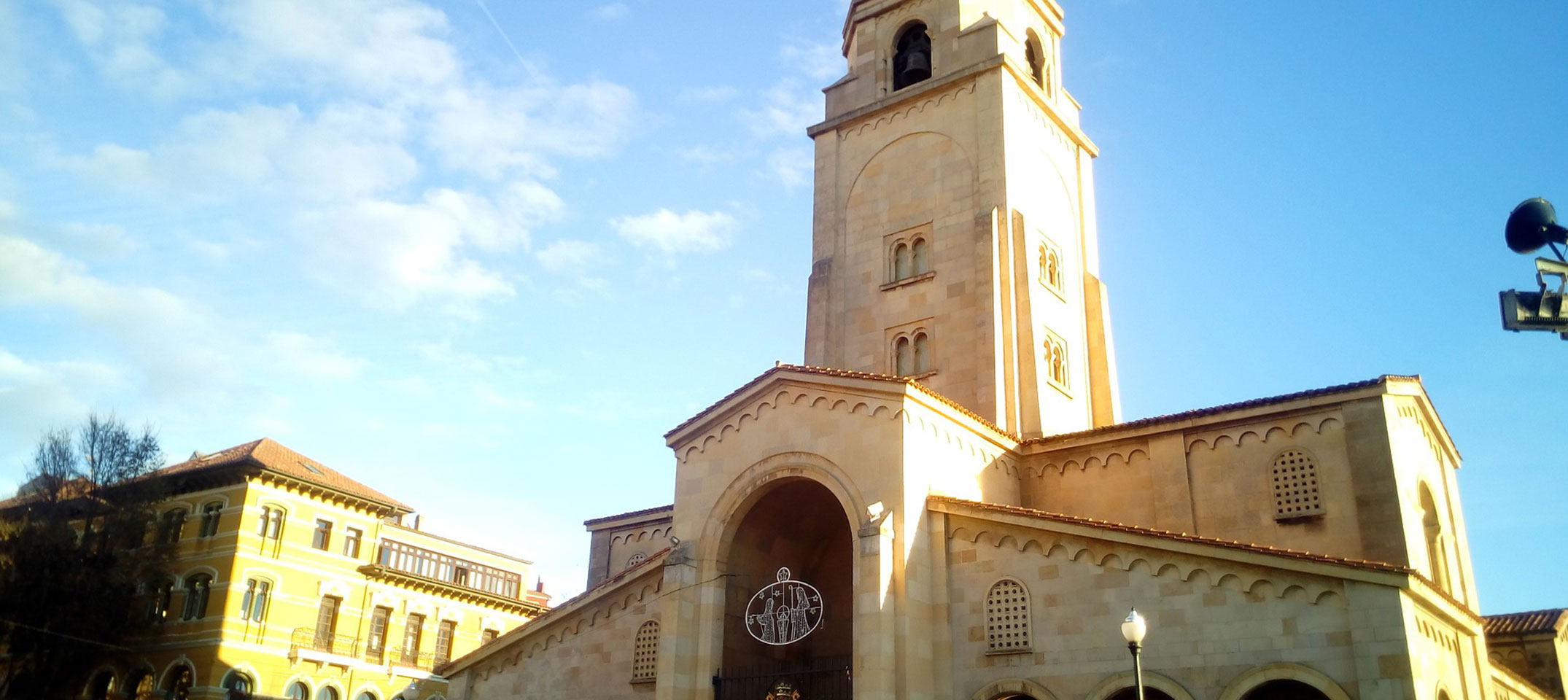 Hotel en Gijon